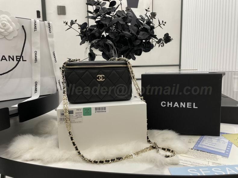 Chanel Handbags 819